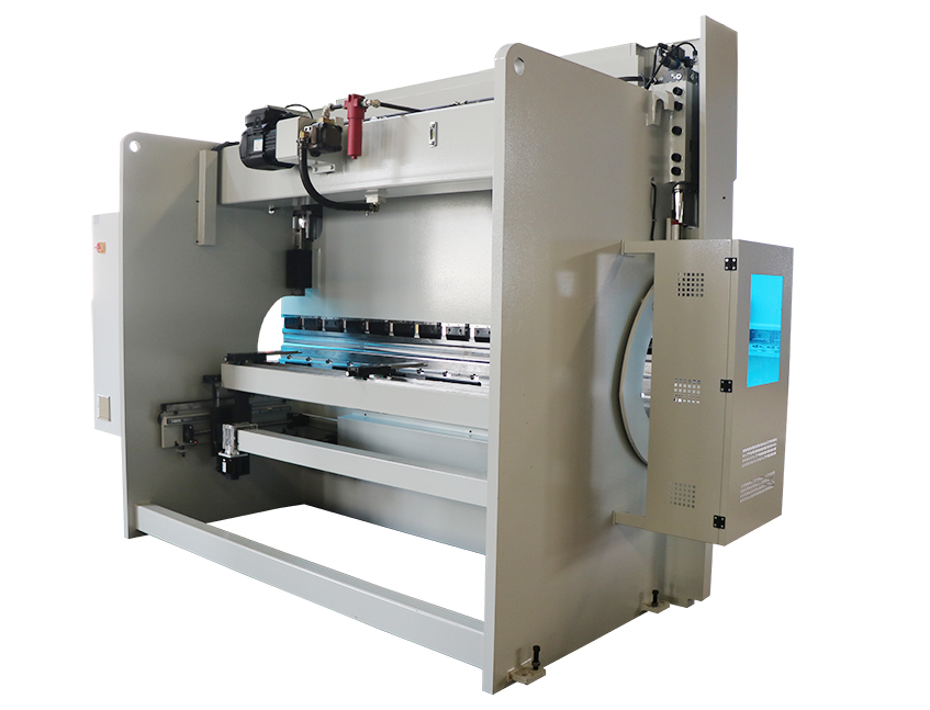 130T3200 CNC sheet bending machine
